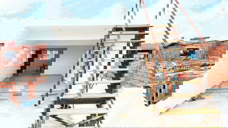 CANOA QUEBRADA BEACH - Aracati, Ceará, Brazil