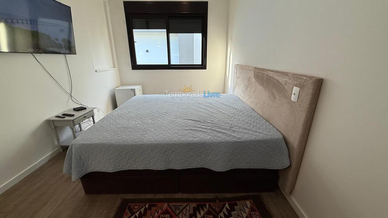 House for vacation rental in Florianopolis (Lagoa da Conceição)