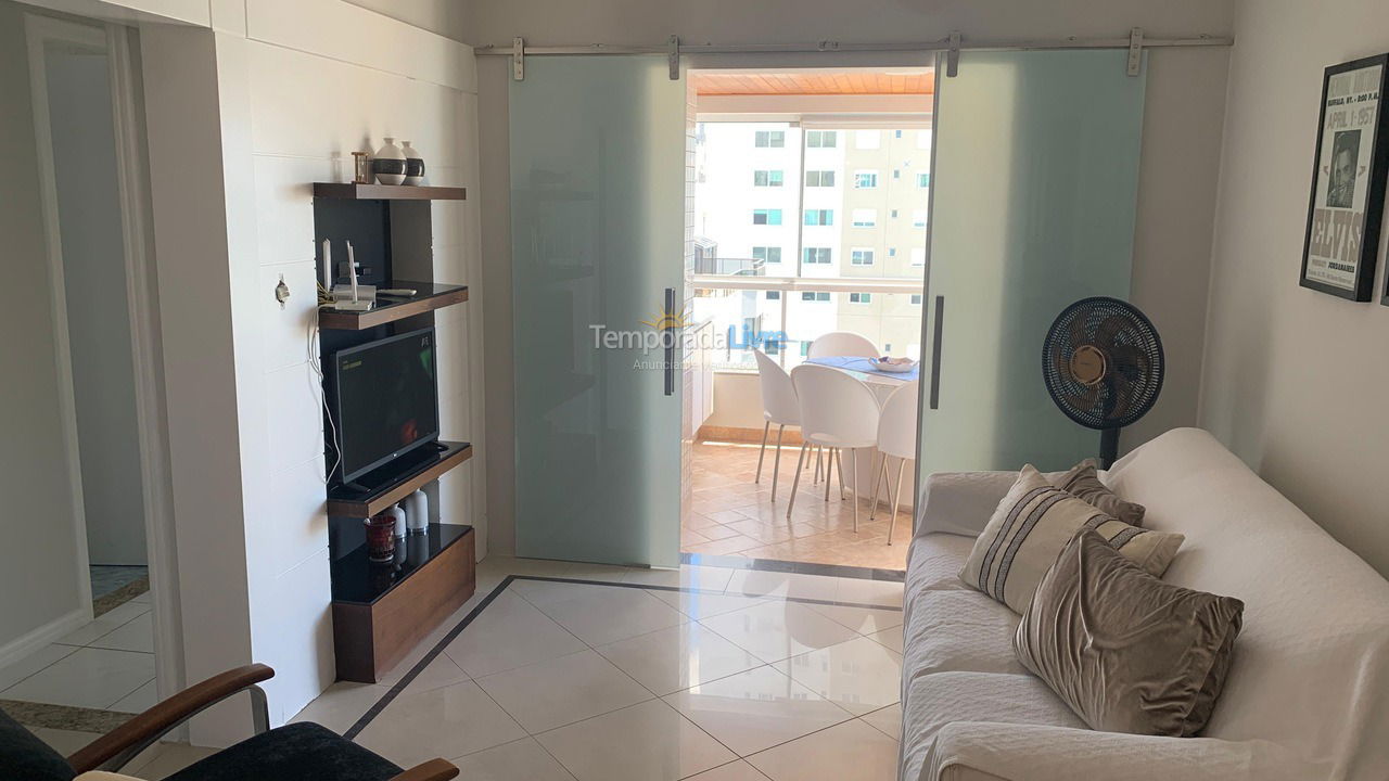 Apartamento para alquiler de vacaciones em Balneário Camboriú (Centro)