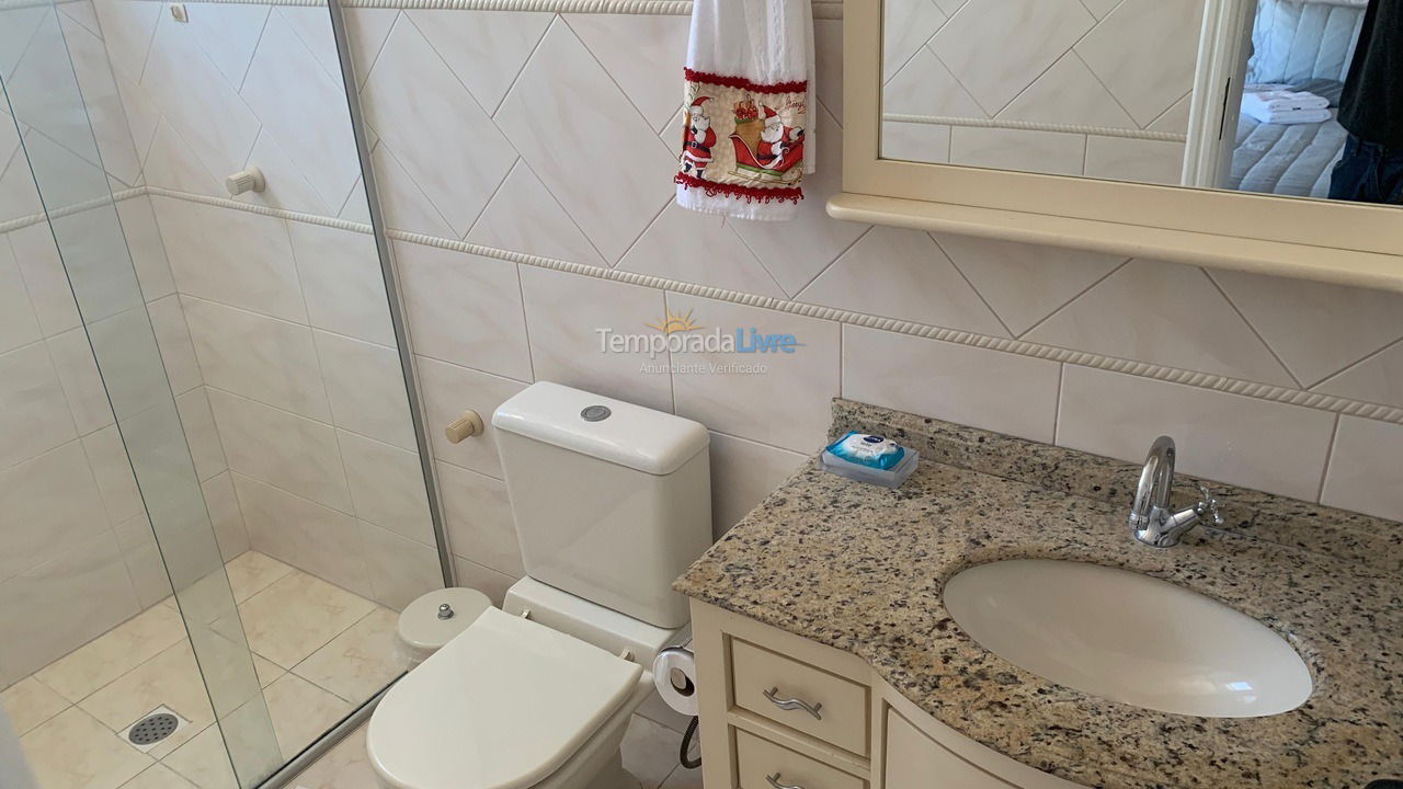 Apartamento para alquiler de vacaciones em Balneário Camboriú (Centro)