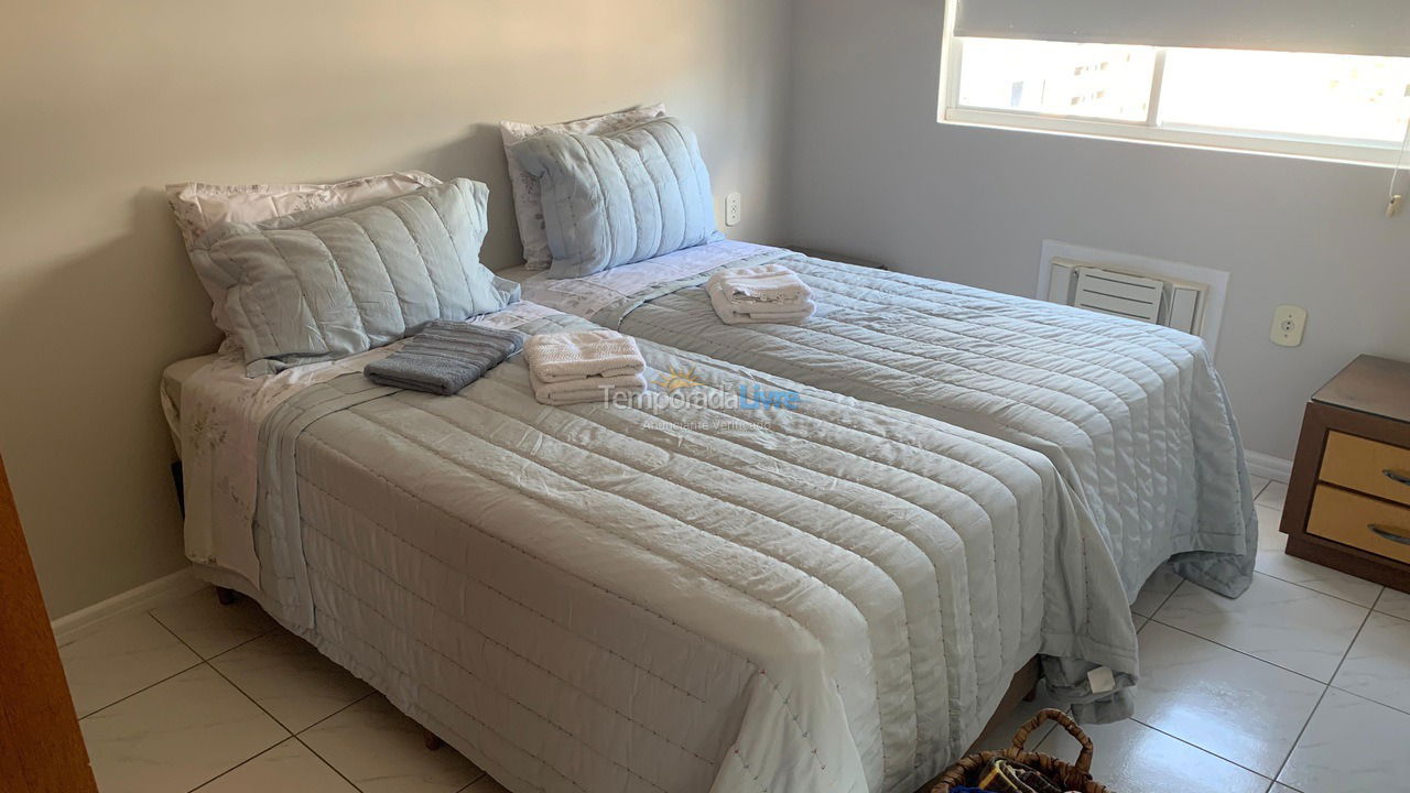 Apartamento para alquiler de vacaciones em Balneário Camboriú (Centro)