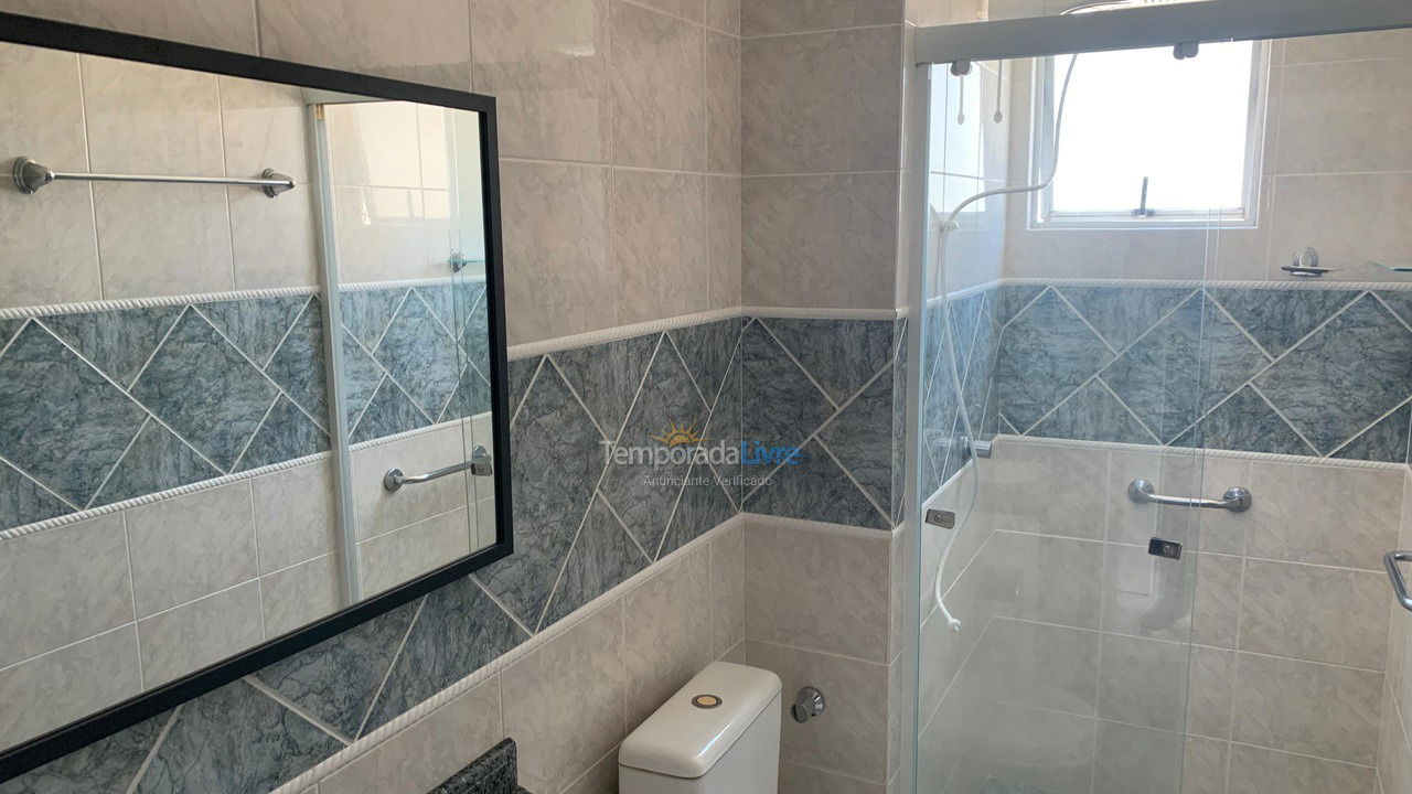 Apartamento para alquiler de vacaciones em Balneário Camboriú (Centro)