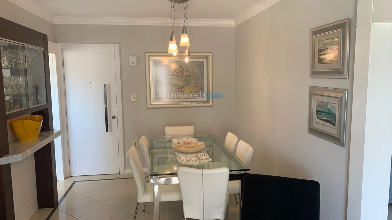Apartamento para alquiler de vacaciones em Balneário Camboriú (Centro)