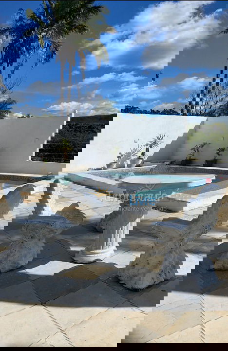 Ranch for vacation rental in Barbalha (Distrito do Caldas)