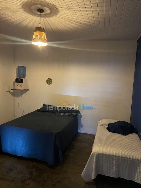 Ranch for vacation rental in Barbalha (Distrito do Caldas)