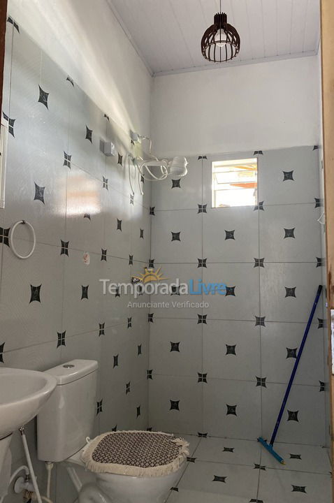 Ranch for vacation rental in Barbalha (Distrito do Caldas)