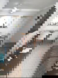 Apartment for rent in Bertioga - Riviera de São Lourenço