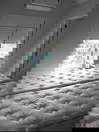 3-bedroom apartment in Riviera de São Lourenço