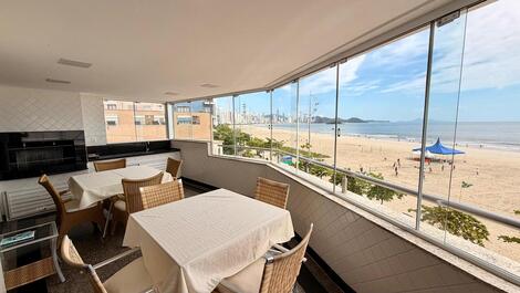 Apartamento para alugar em Balneário Camboriú - Praia Central