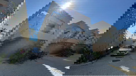 Casa para alugar em São Sebastião - Toque Toque Pequeno