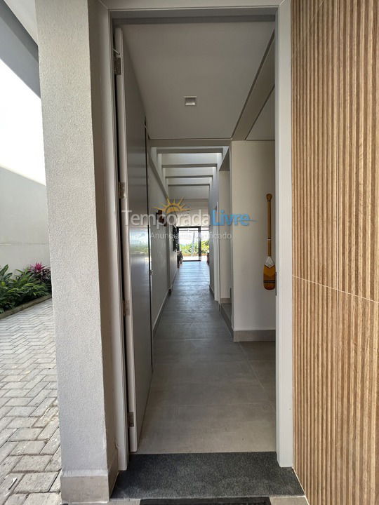 Casa para aluguel de temporada em São Sebastião (Toque Toque Pequeno)