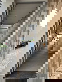 Casa de condomínio | Toque-Toque Pequeno