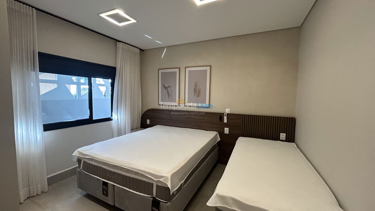 Casa para aluguel de temporada em São Sebastião (Toque Toque Pequeno)