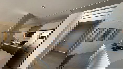 Casa de condomínio | Toque-Toque Pequeno