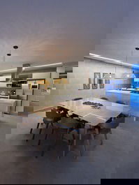 Casa de condomínio | Toque-Toque Pequeno