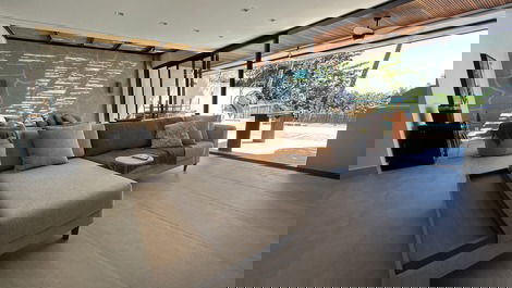 Casa de condomínio | Toque-Toque Pequeno