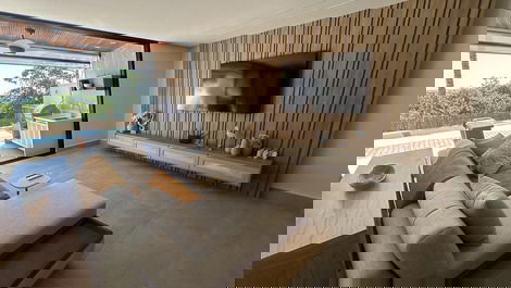 Casa de condomínio | Toque-Toque Pequeno