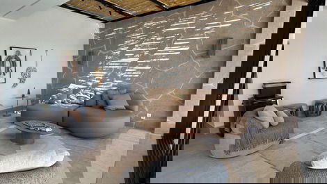 Casa de condomínio | Toque-Toque Pequeno