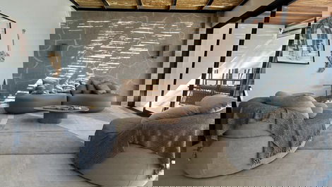 Casa de condomínio | Toque-Toque Pequeno