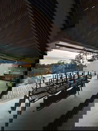 Casa de condomínio | Toque-Toque Pequeno