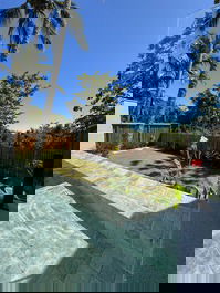 Casa de condomínio | Toque-Toque Pequeno