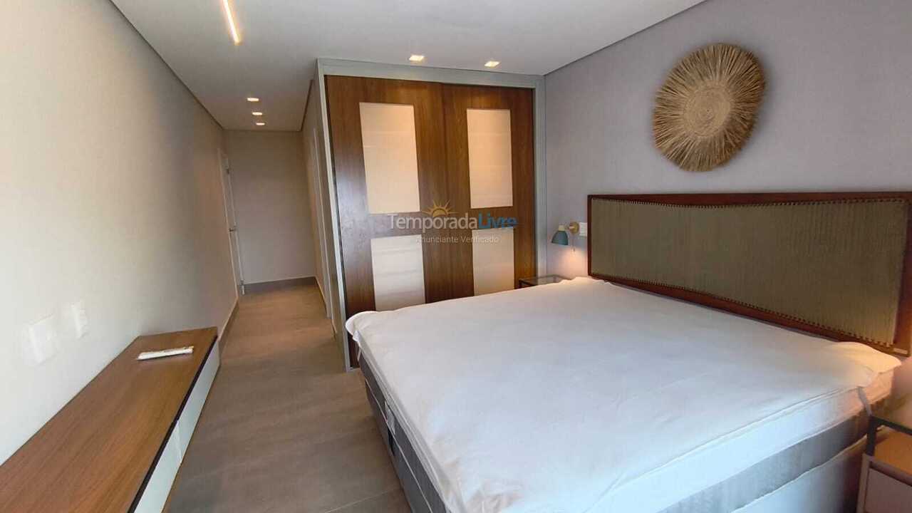 Casa para aluguel de temporada em São Sebastião (Toque Toque Pequeno)