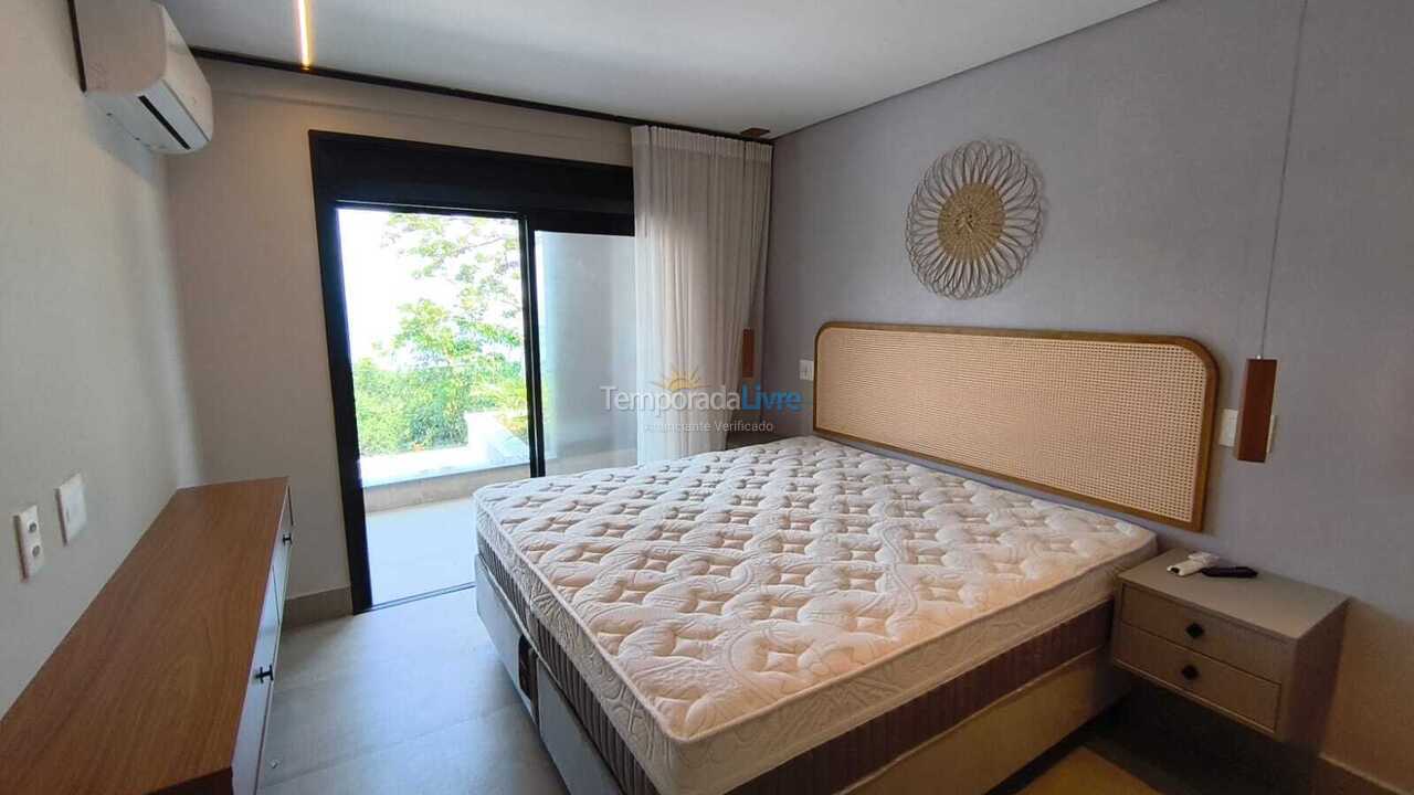 Casa para aluguel de temporada em São Sebastião (Toque Toque Pequeno)