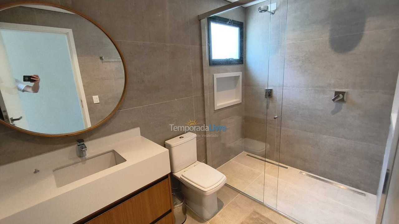 Casa para aluguel de temporada em São Sebastião (Toque Toque Pequeno)