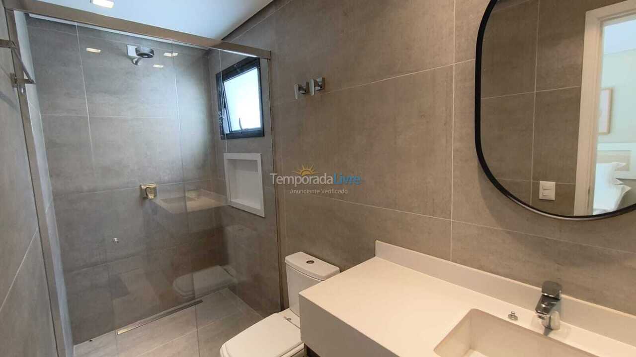 Casa para aluguel de temporada em São Sebastião (Toque Toque Pequeno)