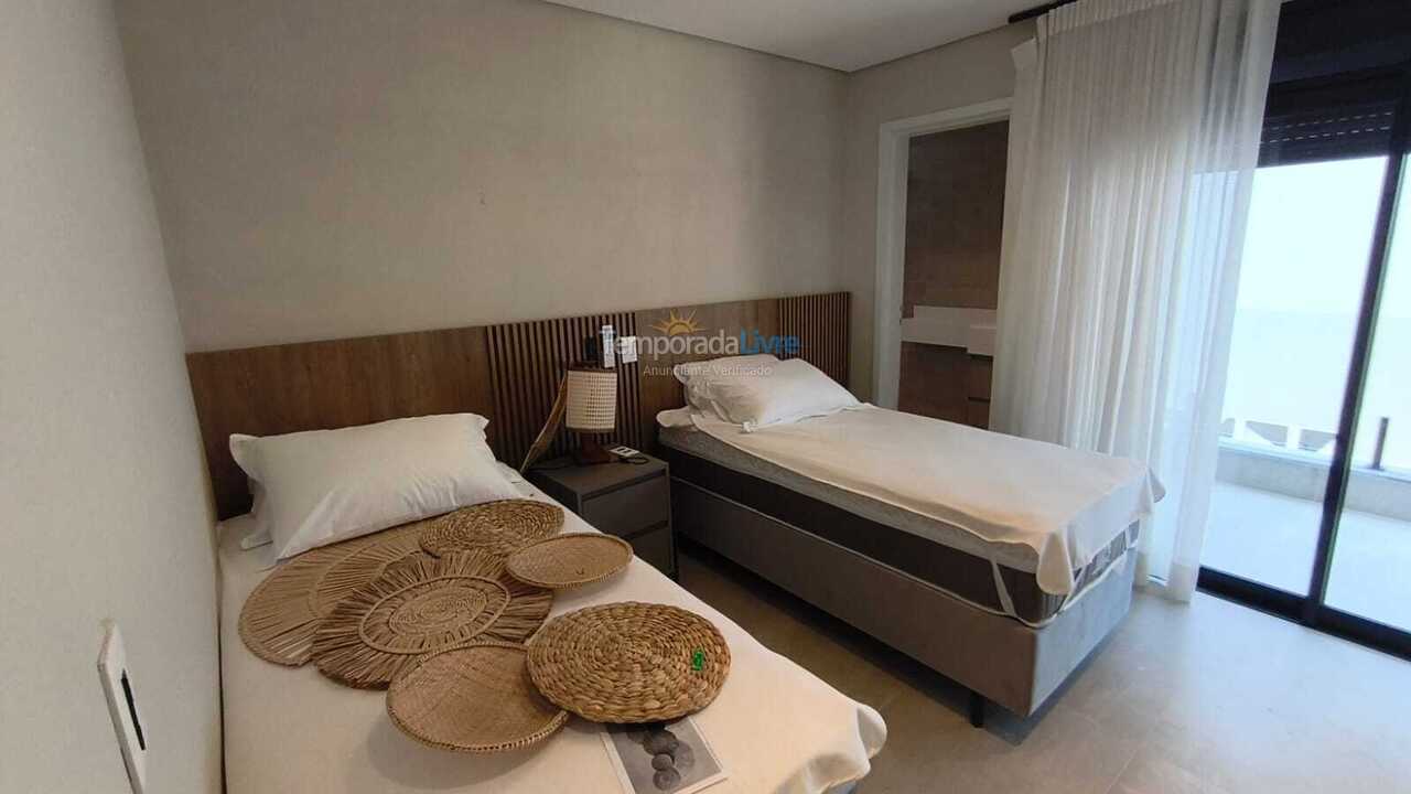 Casa para aluguel de temporada em São Sebastião (Toque Toque Pequeno)