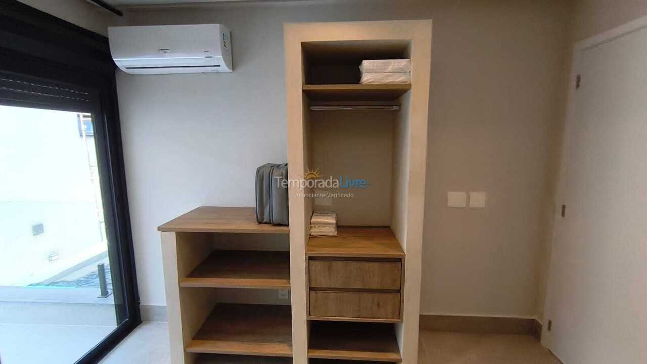 Casa para aluguel de temporada em São Sebastião (Toque Toque Pequeno)