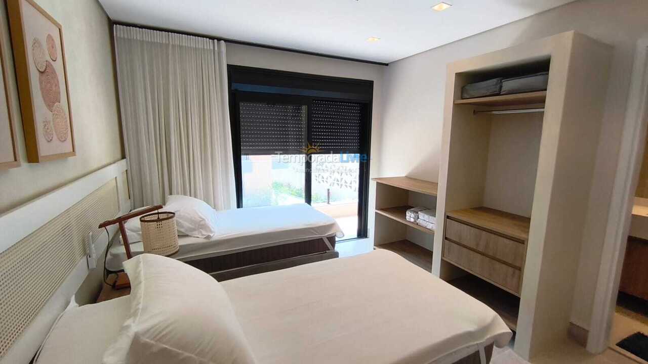 Casa para aluguel de temporada em São Sebastião (Toque Toque Pequeno)