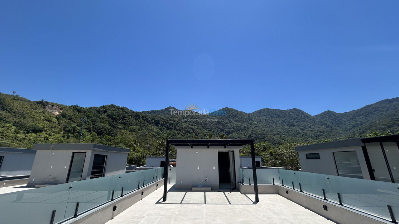 Casa para aluguel de temporada em São Sebastião (Toque Toque Pequeno)