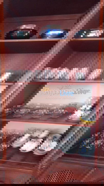 House for vacation rental in Ubatuba (Praia do Lázaro)