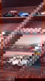 House for vacation rental in Ubatuba (Praia do Lázaro)