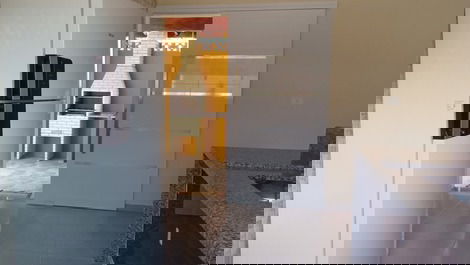 House for vacation rental in Ubatuba (Praia do Lázaro)