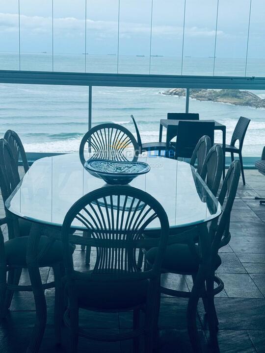 Apartamento para alquiler de vacaciones em Guarujá (Pitangueiras)