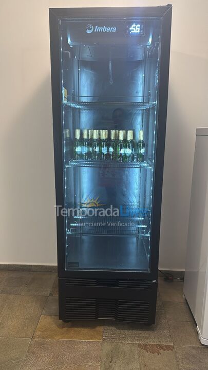 Apartamento para alquiler de vacaciones em Guarujá (Pitangueiras)