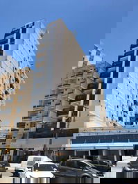 3 bedroom apartment with side sea view and 1 parking space