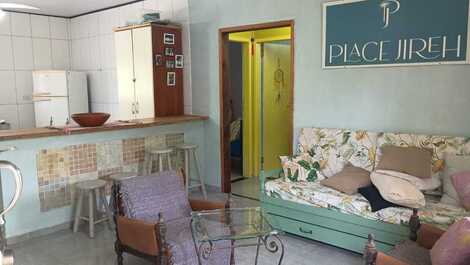 ¡Entre Paraty y Ubatuba, playas exuberantes! cerca de la pista y playas