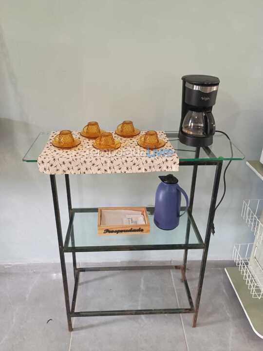 Casa para alquiler de vacaciones em Ubatuba (Vila Rolim)