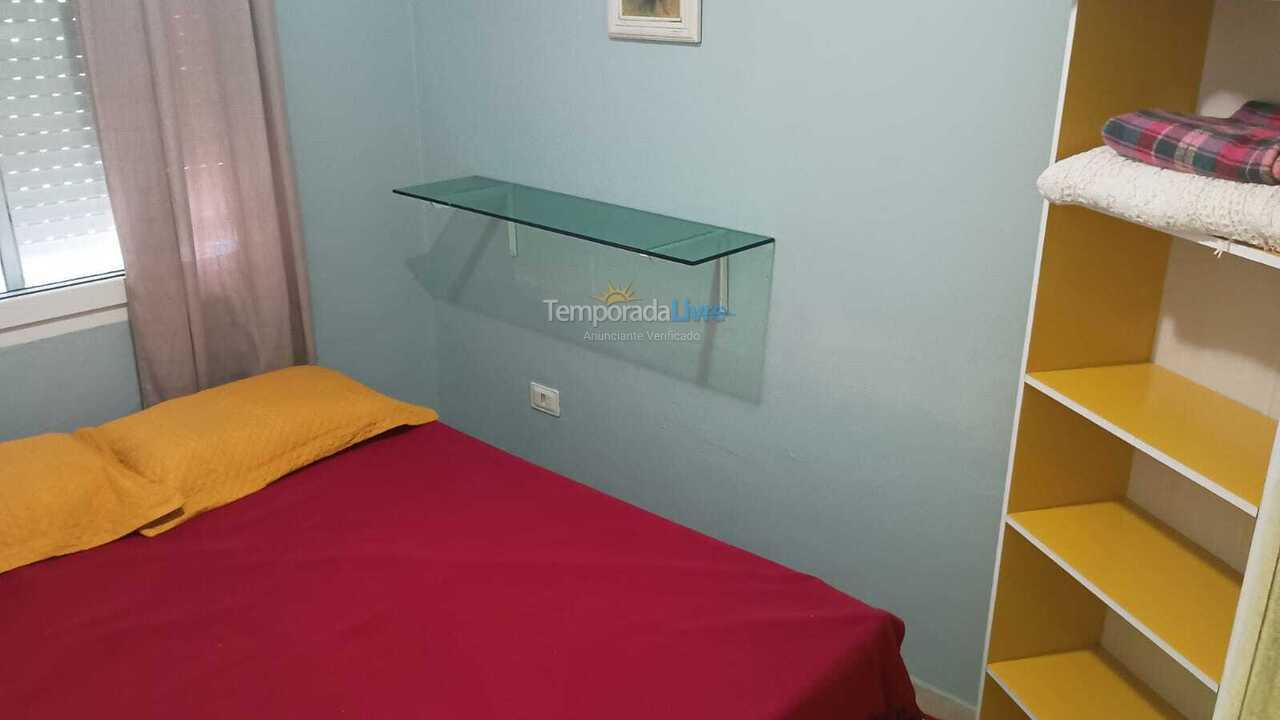 Casa para alquiler de vacaciones em Ubatuba (Vila Rolim)