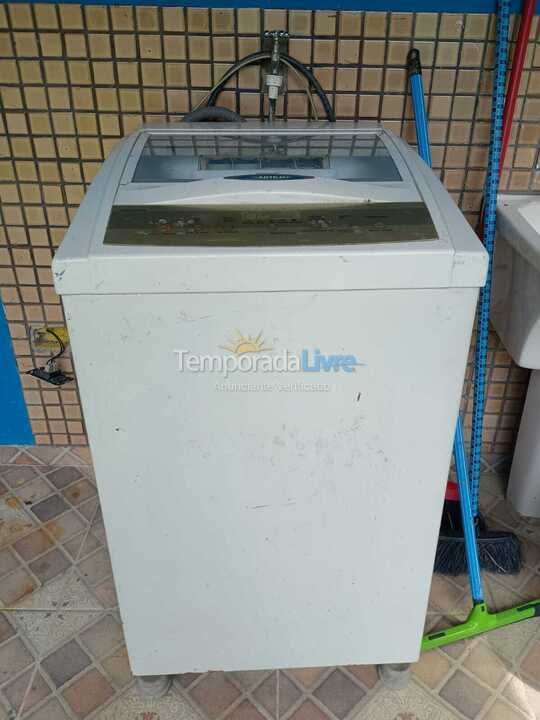 Casa para alquiler de vacaciones em Ubatuba (Vila Rolim)