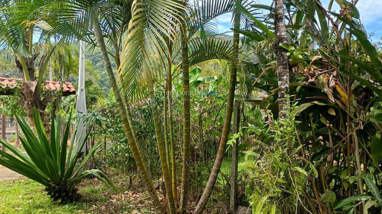 Casa para alquiler de vacaciones em Ubatuba (Vila Rolim)