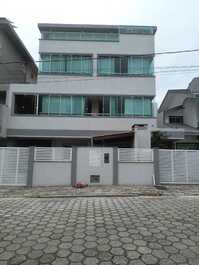 Apartamento para alquilar en Bombinhas - Canto Grande