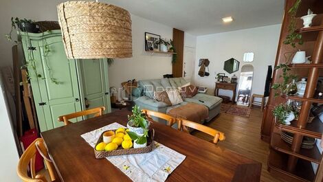 Apartment for rent in Balneário Camboriú - Praia Central