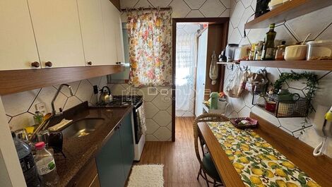 Locação Temporada 2 quartos segunda quadra Balneário Camboriú