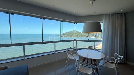 Alquiler Vacacional 4 habitaciones Balneário Camboriú