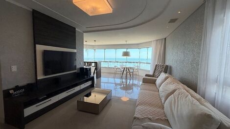 Alquiler Vacacional 4 habitaciones Balneário Camboriú