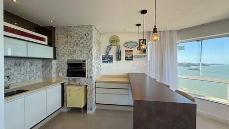 Alquiler Vacacional 4 habitaciones Balneário Camboriú